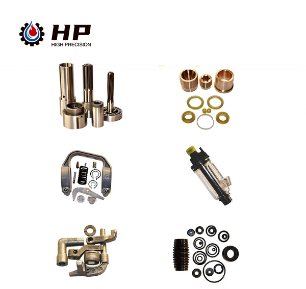 Pneumatic rock drill accessories气动凿岩机配件.jpg