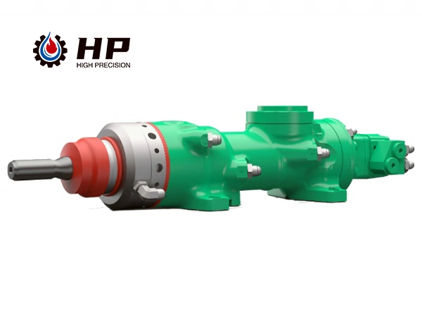 Yyg100tr-0.00 hydraulic rock drillYYG100TR-0.00液压凿岩机.jpg