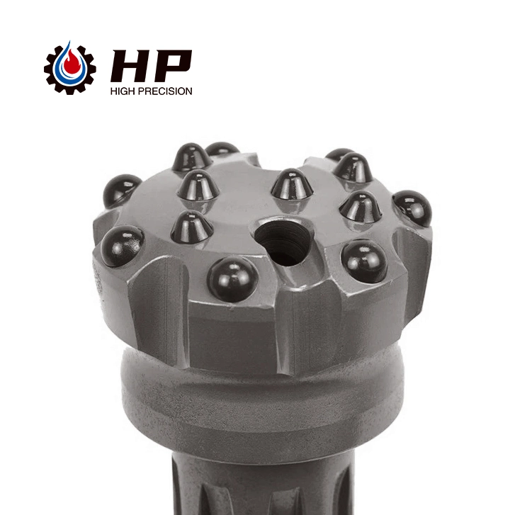 DTH Hammer Bit潜孔锤钻头3.jpg