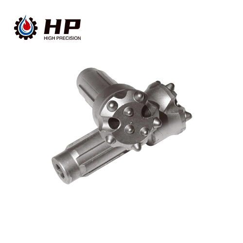 Low air pressure DTH drill bits低气压潜孔钻头2.jpg