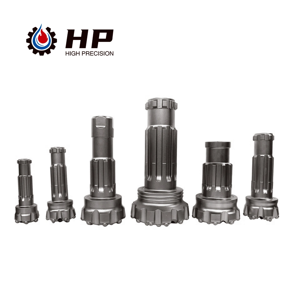 DTH Button Bit潜孔钻头_0.jpg