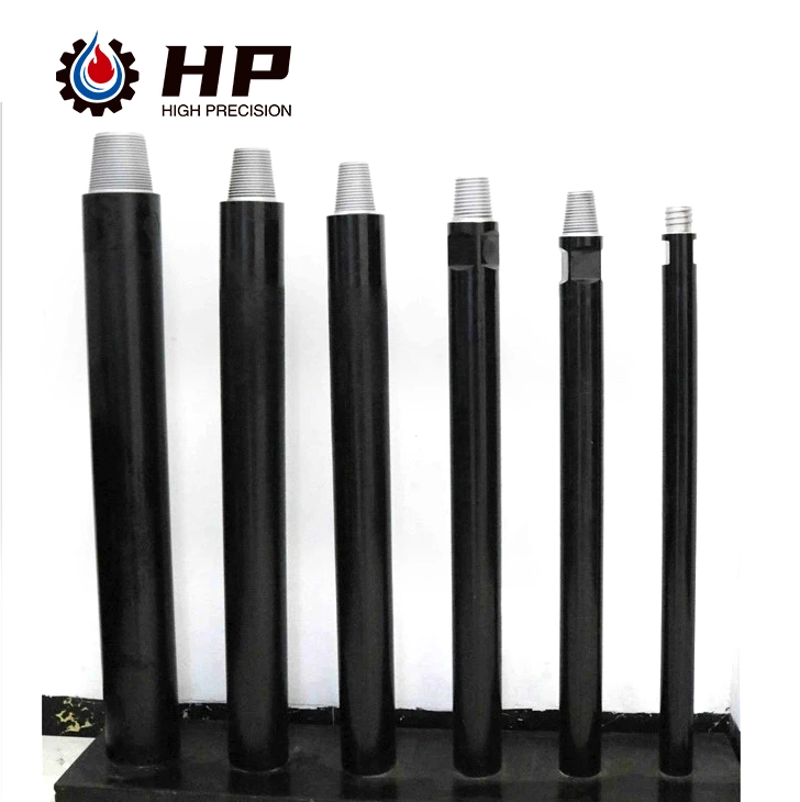 8 Inch DTH Hammer8英寸潜孔锤2.jpg