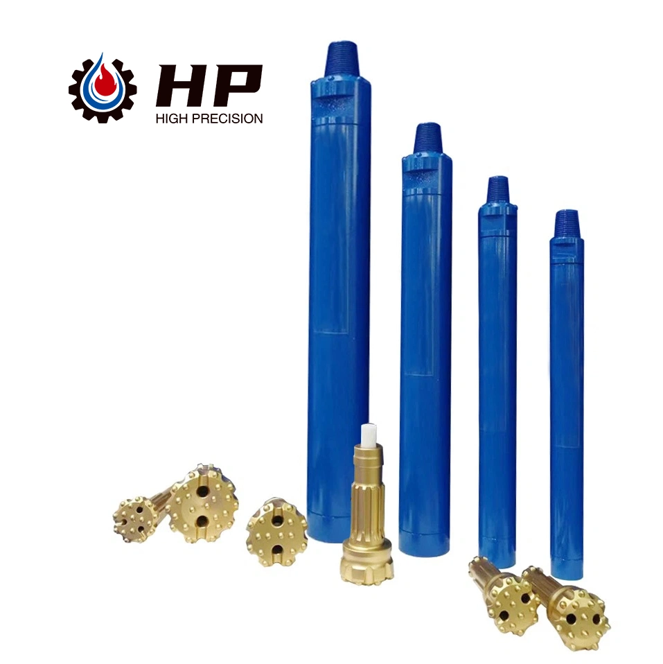 8 Inch DTH Hammer8英寸潜孔锤.jpg