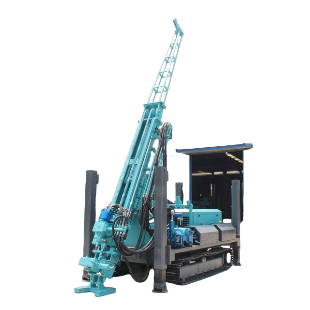 HA400 Core Drilling Rig_副本_0.jpg