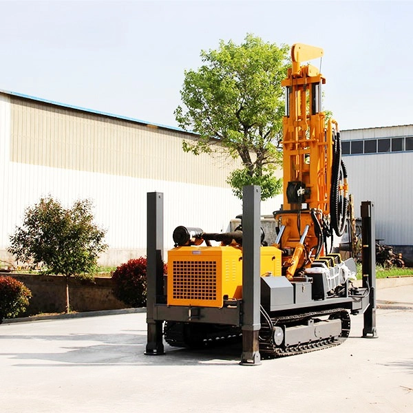 HP300 Water Well Drilling Rig2HP300水井钻机_副本.jpg