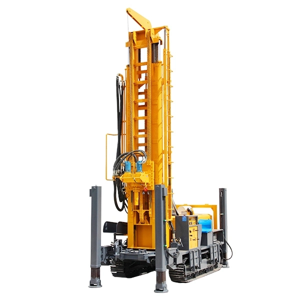 HP800 Water Well Drilling Rig 800水井钻机_副本.jpg