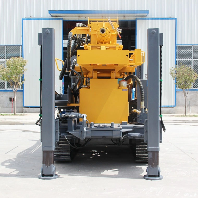 HP800 Water Well Drilling Rig 800水井钻机2_副本.jpg