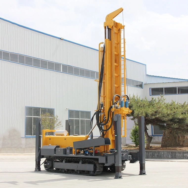 HP800 Water Well Drilling Rig 800水井钻机3_副本.jpg