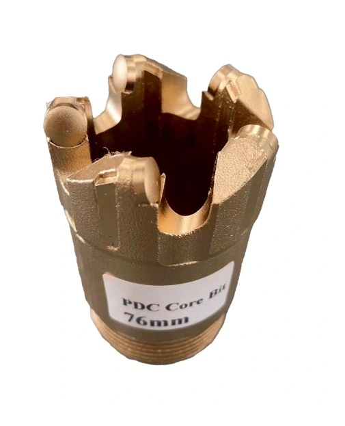 75mm 3 PDC Core Drill Bits for Well Drilling.png