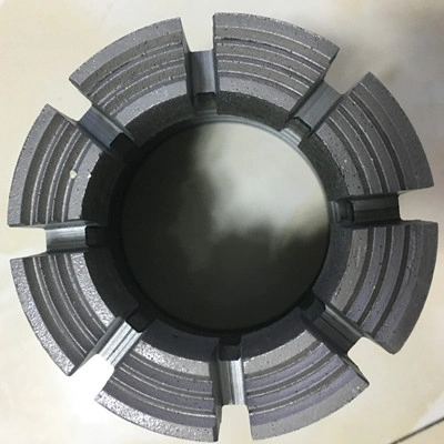 Impregnated core bits浸渍取芯钻头.jpg