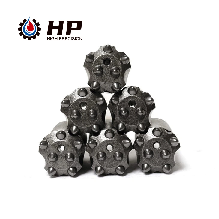 12 Degree Taper Button Bit12 度锥度钮扣钻头2.jpg