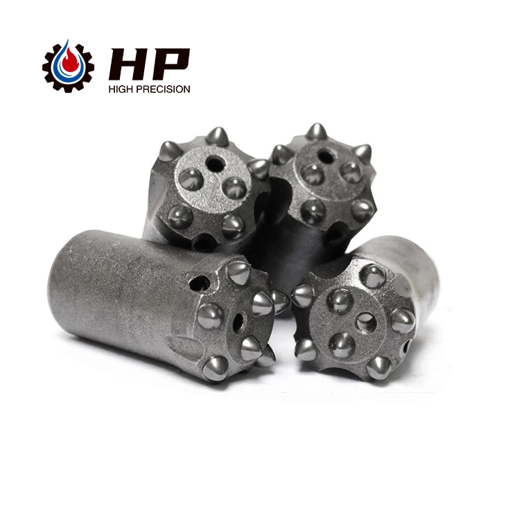 12 Degree Taper Button Bit12 度锥度钮扣钻头3.jpg