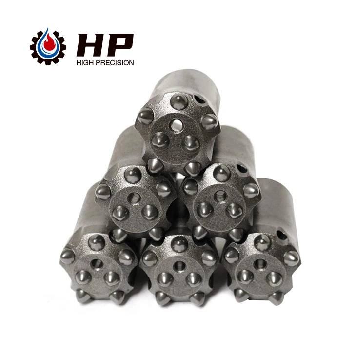 12 Degree Taper Button Bit12 度锥度钮扣钻头4.jpg