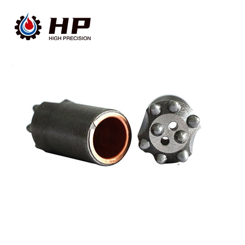 Taper Button Bit锥度球齿钻头.jpg