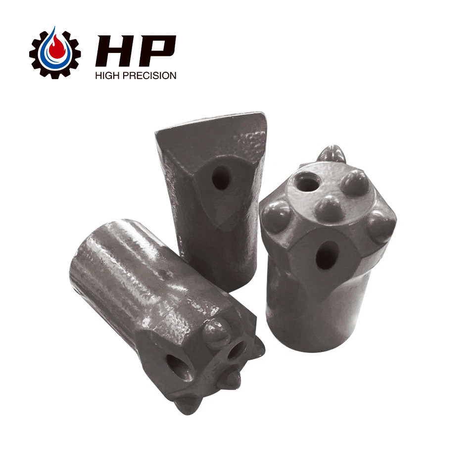 Taper Chisel Bit锥度凿刀头1.jpg