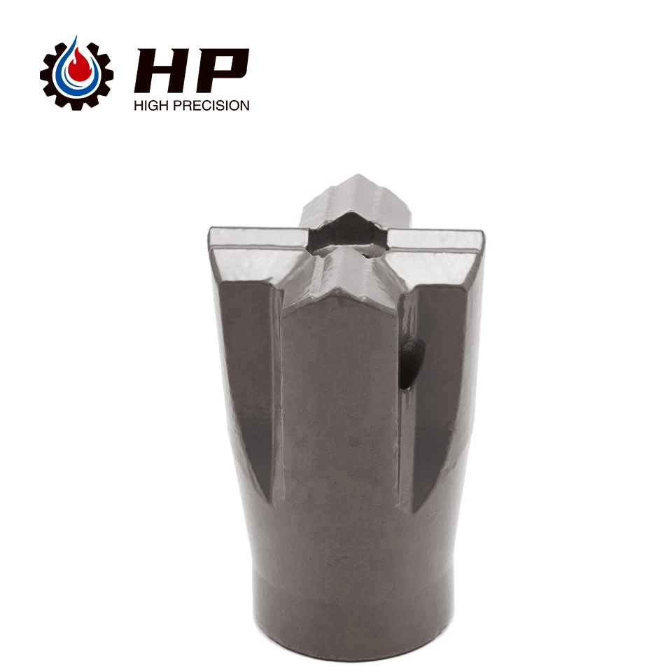 Taper Cross Bit锥度十字钻头1.jpg