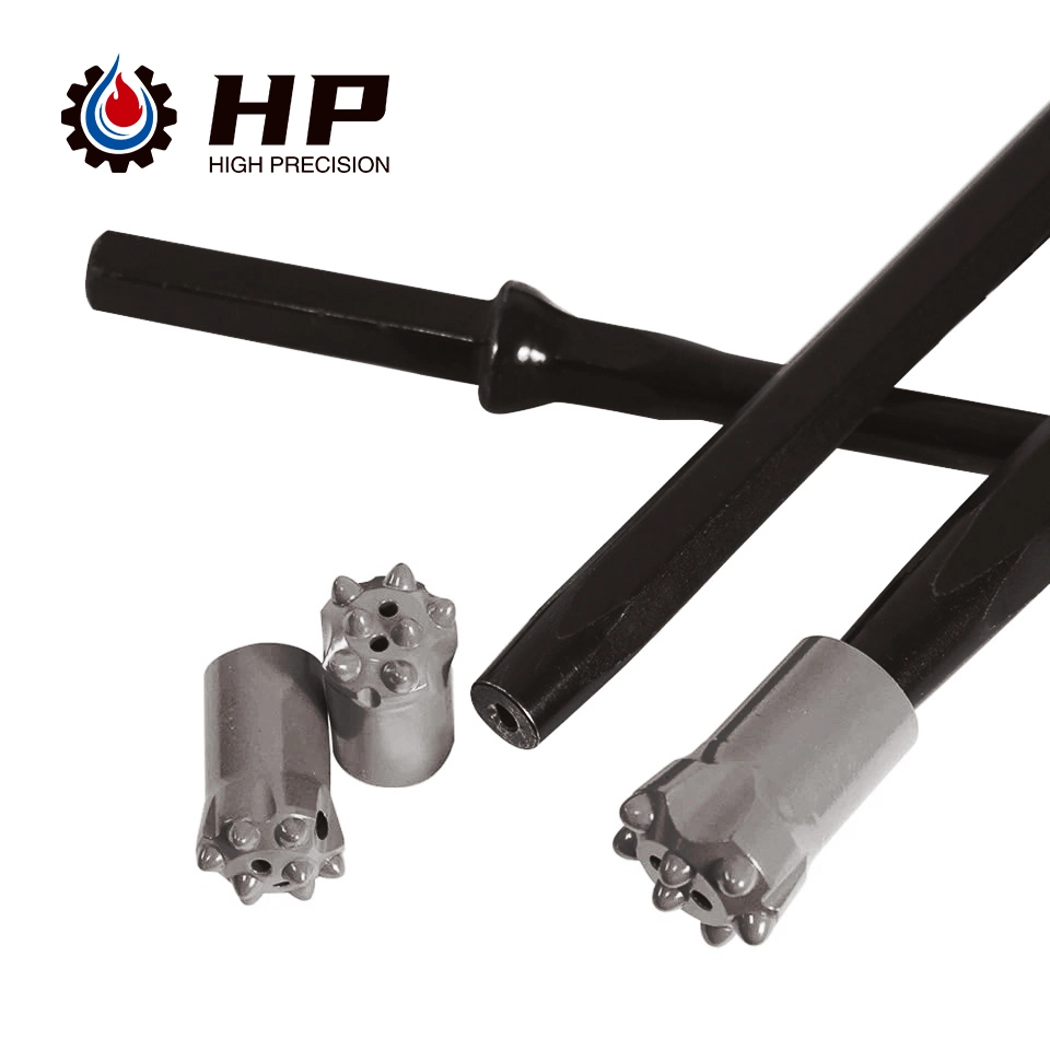 Taper Drill Rod锥度钻杆.jpg