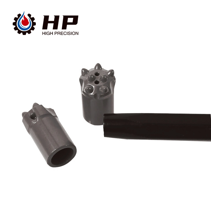 11 Degree Taper Drill Rod11度锥度钻杆4.jpg