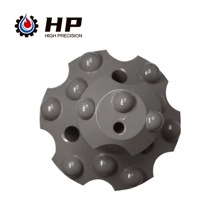 Pilot Reaming Bit先导扩孔钻头3.jpg